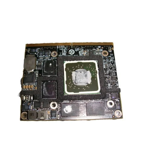 Dolluk Apple Imac A1312 Ati Radeon Hd 5670 512mb Video Card 109-B98557-00