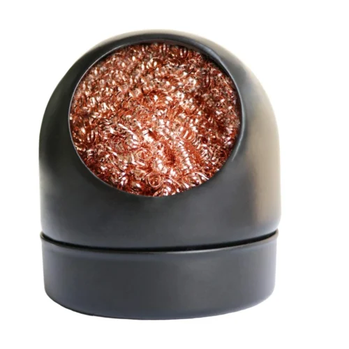 Dolluk Bit Cleaner For Iron Bit Soldring Iron Bits