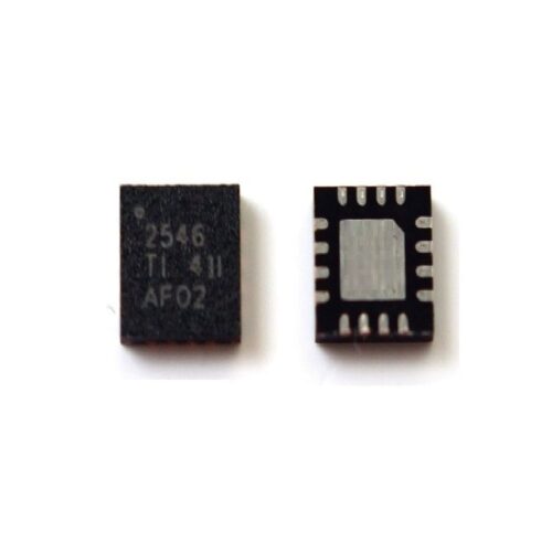 Dolluk laptop IC 2546TI 2546 TPS 2546 TI