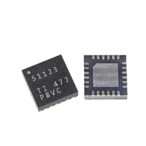 Dolluk laptop IC TPS 51123A 51123A TPS51123A