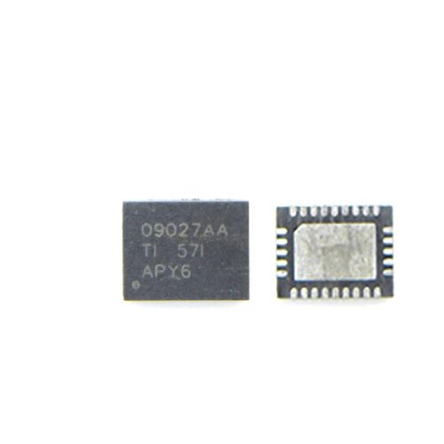 Dolluk laptop New TPS09027AA 09027AA O9027AA QFN IC Chipset