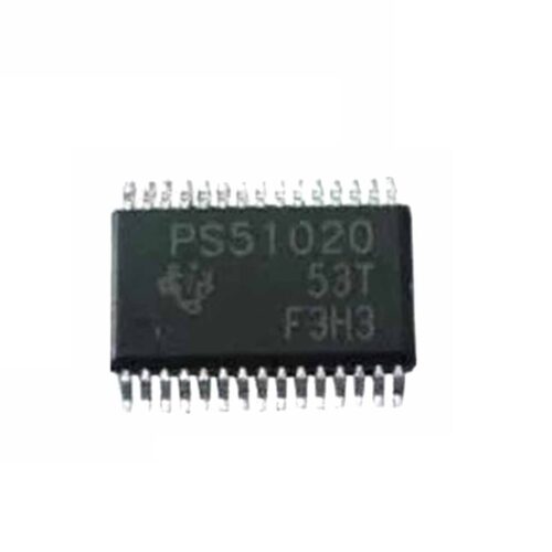 Dolluk laptop TPS51020DBT TPS51020 PS51020 IC