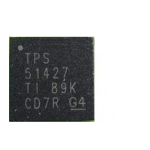 Dolluk laptop New Texas Instruments TPS51427A TPS 51427A 32VQFN IC CHIP CONTROLLER