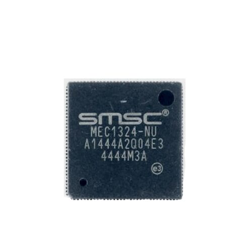 Dolluk laptop IC MEC1324-NU , MEC1324NU , 1324-NU, 40 Pins