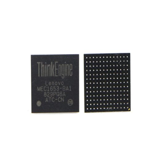 Dolluk laptop MEC1653 BA1 MEC1653-BA1 BGA Chipset IC