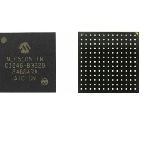 Dolluk laptop Controller BGA IC Chip - MEC5105-TN MEC5105
