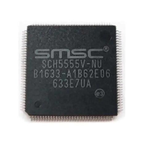 Dolluk laptop SMSC SCH5555V-NU SCH5555V IC