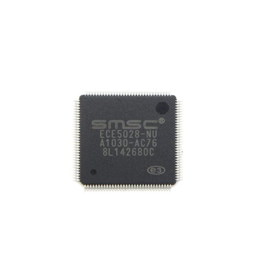 Dolluk laptop New SMSC ECE 5028NU Laptop Motherboard Chip IC
