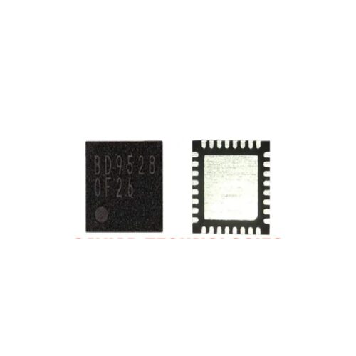 Dolluk laptop Bd9528 Bd9528muv-e2 Bd 9528muv Qfn-32 Ic BQ, 28 Pins at
