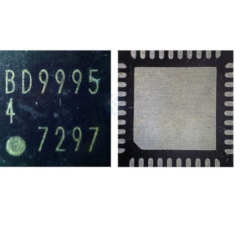 Dolluk laptop BD99954 BD99954MWV-E2 40pin QFN Power IC Chip Chipset