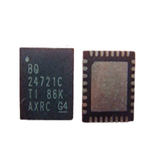 Dolluk laptop Bq24721C Bq721C BQ 24721C Ic BQ