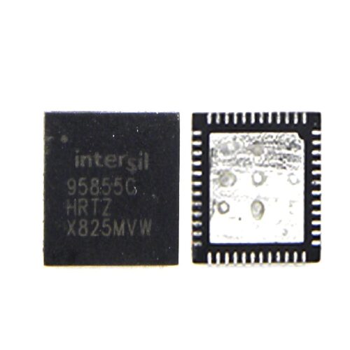Dolluk laptop ISL95855AHRTZ ISL95855A 95855A 95855AHRTZ IC