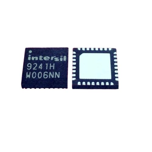 Dolluk laptop ISL9241HRTZ 9241H ISL9241H QFN-32 IC
