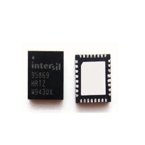 Dolluk laptop 1PCS ISL95869HRTZ-T 95869HRTZ 95869 QFN32