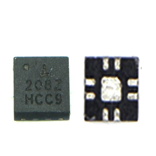 Dolluk laptop ISL6208BCRZ-T ISL6208B ISL6208BCRZ 6208B 6208 BBC 8BC IC