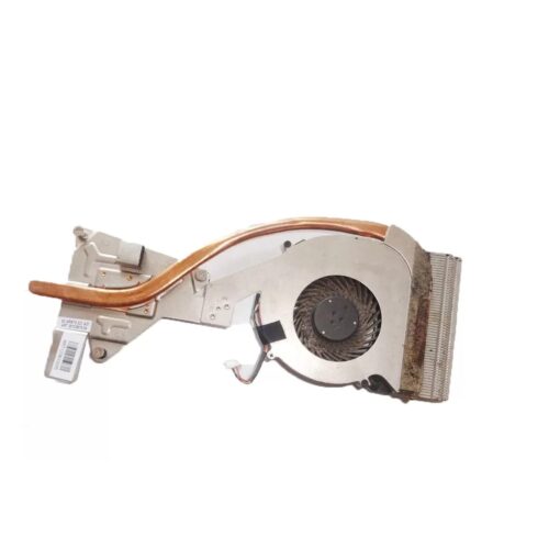 Dolluk laptop Sony Vaio MBX266 UMA Cooling Heatsink with Fan ART125K33006