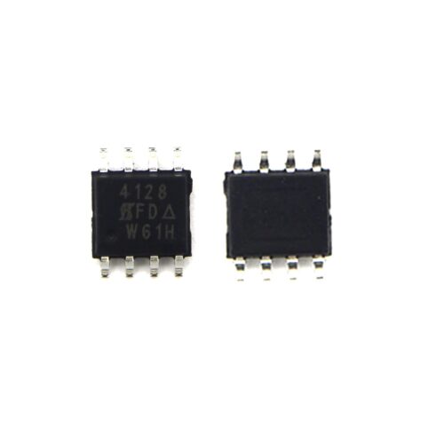Dolluk laptop IC MOSFET4128 MOSFET 4128 AO
