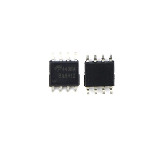 Dolluk laptop IC MOSFET4406A MOSFET AO4406 A
