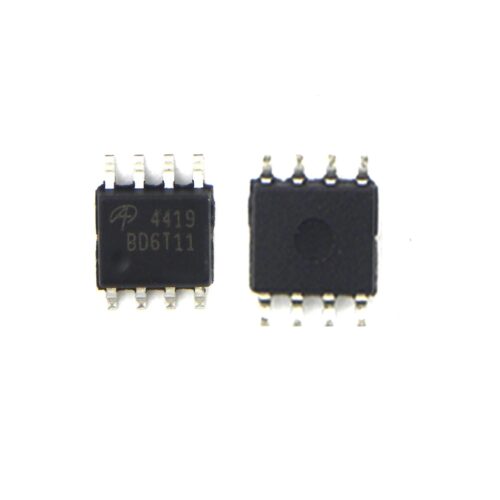 Dolluk laptop IC MOSFET4419 MOSFET AO4419