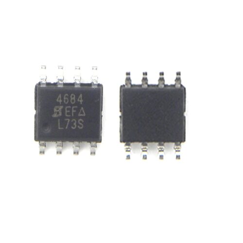 Dolluk laptop IC MOSFET4684 MOSFET Si4684 4684