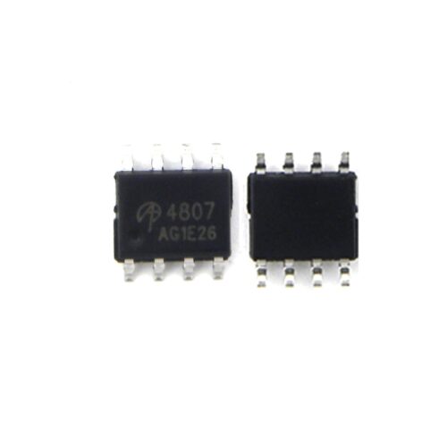 Dolluk laptop IC MOSFET4807 MOSFET AO4807