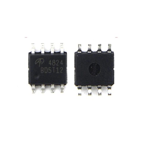 Dolluk laptop IC MOSFET4824 AON4824