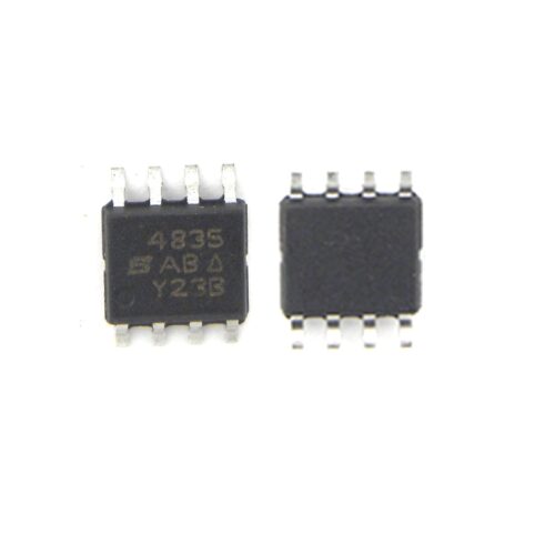 Dolluk laptop IC MOSFET4835 MOSFET Si4835Dy