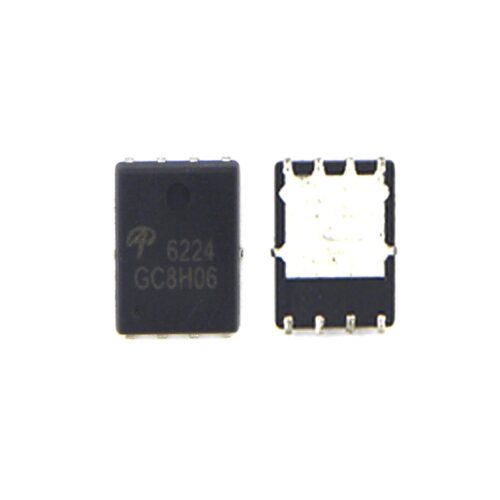 Dolluk laptop AON6224 MOSFET - 100V 34A