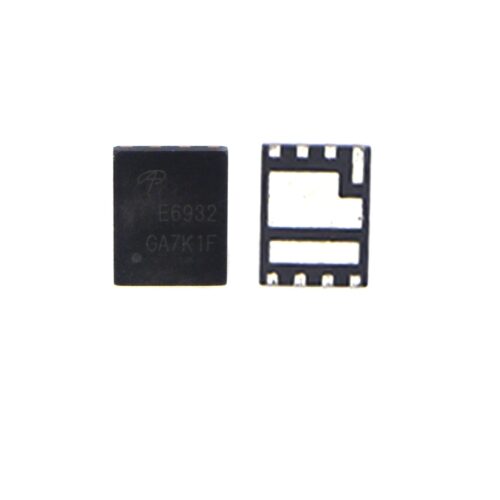 Dolluk laptop IC MOSFET6932 AON6932