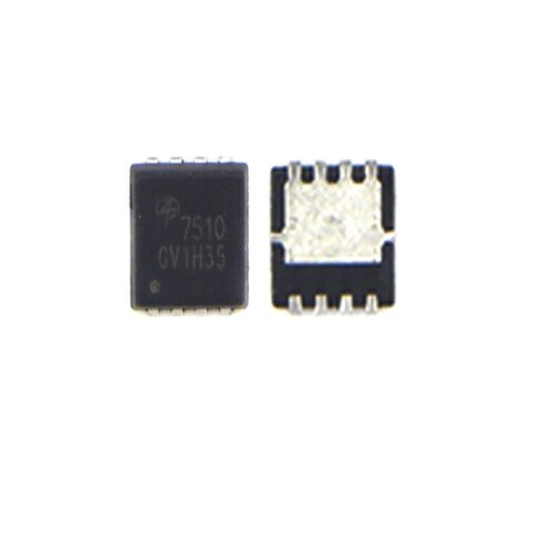 Dolluk laptop IC MOSFET7510 MOSFET 7510