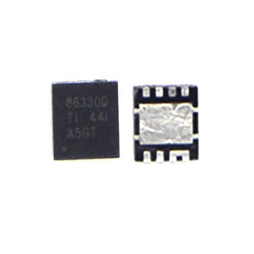 Dolluk laptop IC MOSFET86330D Csd86330Q3D
