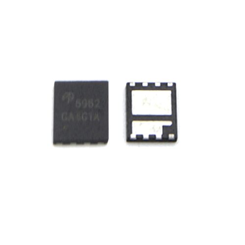 Dolluk laptop MOSFET6962 AO6962