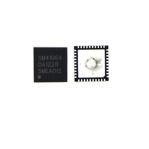 Dolluk laptop IC SC4106A SC 4106A
