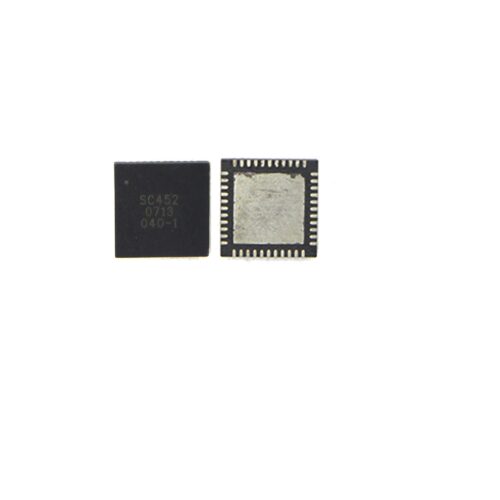 Dolluk laptop IC SC452 SC 452