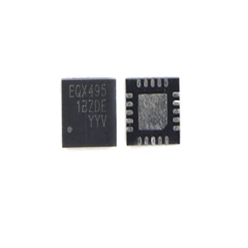 Dolluk laptop EQX4951BZDE MAX 4951Bectp Max4951Be Qfn20