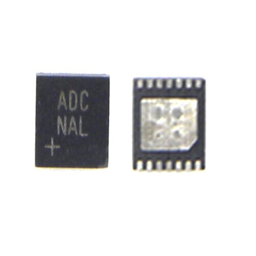 Dolluk laptop IC 8792E ADC TI433-1 Maxim 8792Etd