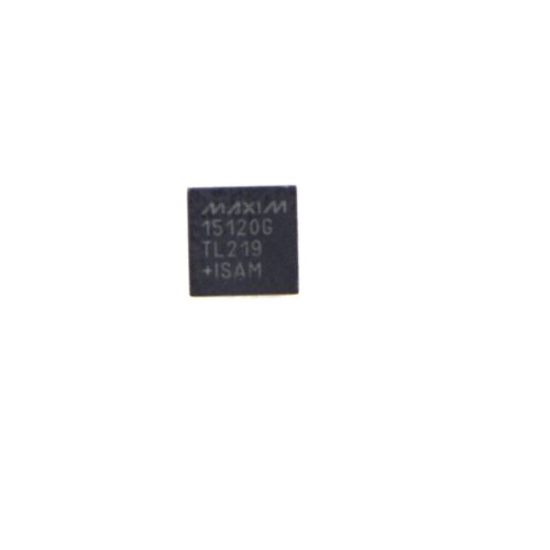 Dolluk laptop IC MAX15120G MAXIM15120G