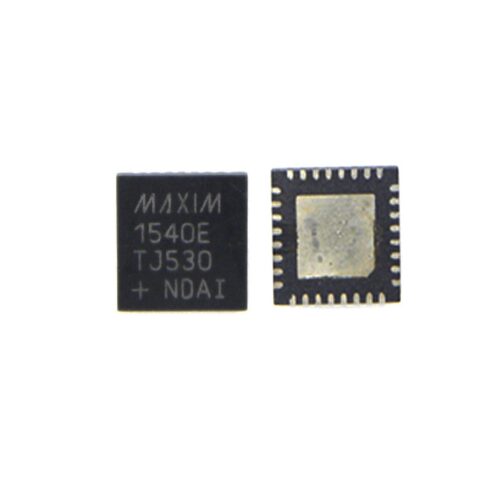 Dolluk laptop IC MAX1540E MAXIM MAX 1540E