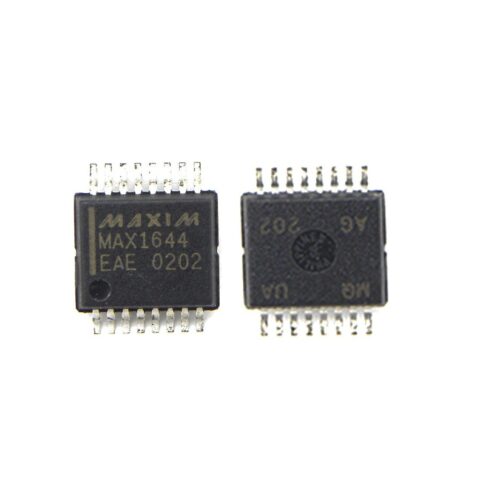 Dolluk laptop IC MAX1644 MAX 1644 EAE
