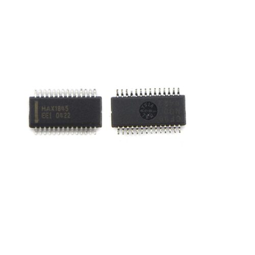 Dolluk laptop IC MAX1845EEI Max1845Eei