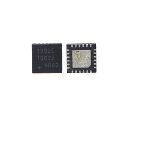 Dolluk laptop IC MAX1992E MAX 1992ETG