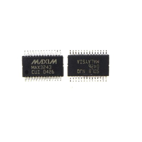 Dolluk laptop IC MAX3243CUI Max 3243