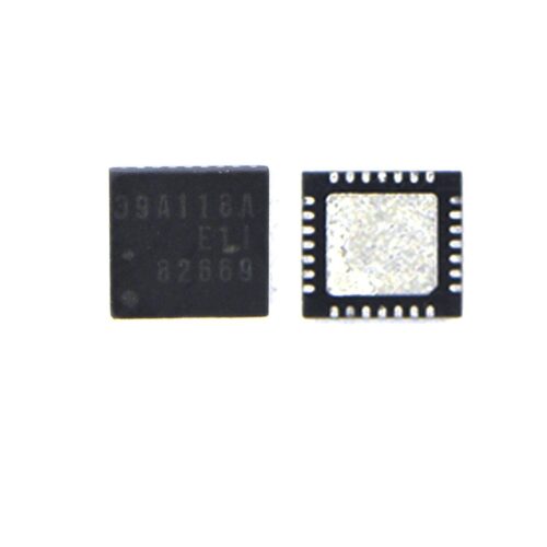 Dolluk laptop IC MAX39A118A 39A118A