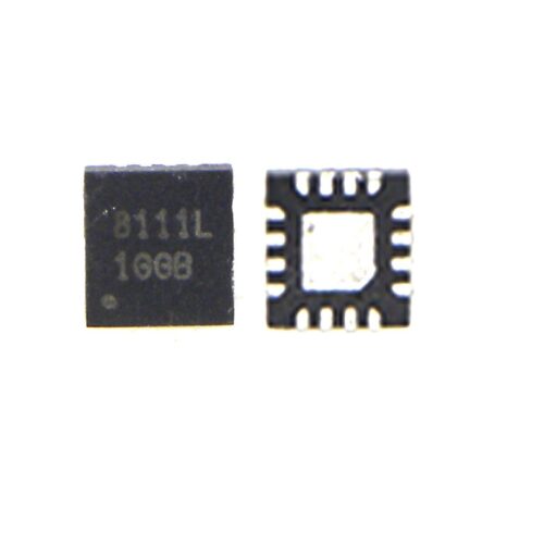 Dolluk laptop IC MAX8111L MAX 8111 L