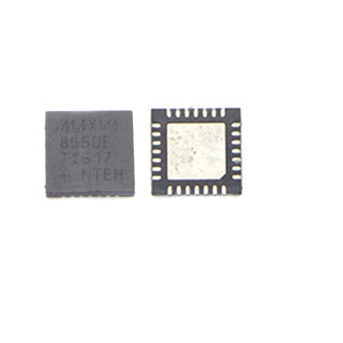 Dolluk laptop IC MAX8550ETI Max8550EAI
