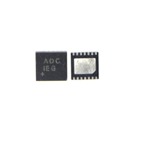 Dolluk laptop IC MAX8792ETD ADCIEG