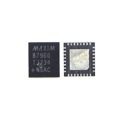 Dolluk laptop IC MAX8796G MAXIM 8796G