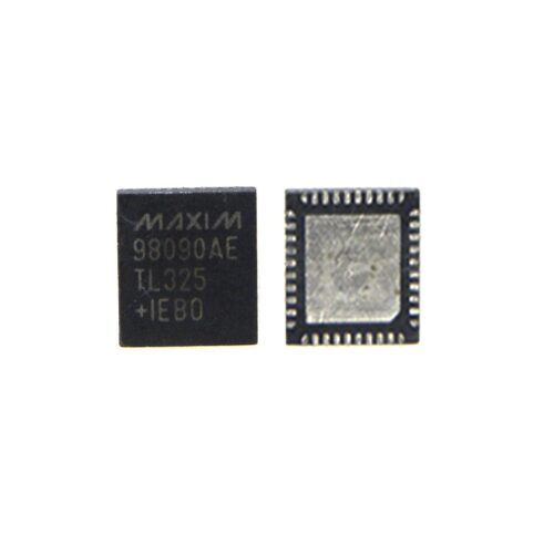 Dolluk laptop IC MAX98090AE MAXIM 98090