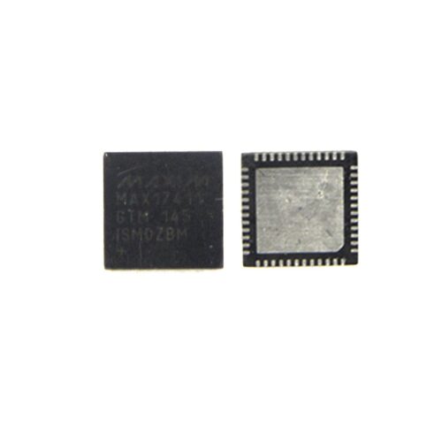Dolluk laptop IC MAXIM17411Gtm Max17411