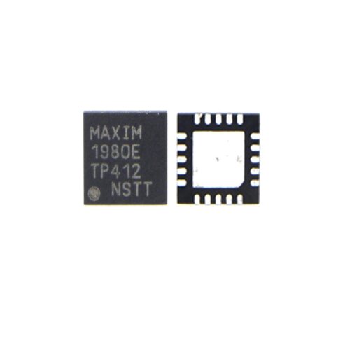 Dolluk laptop IC MAXIM1980E